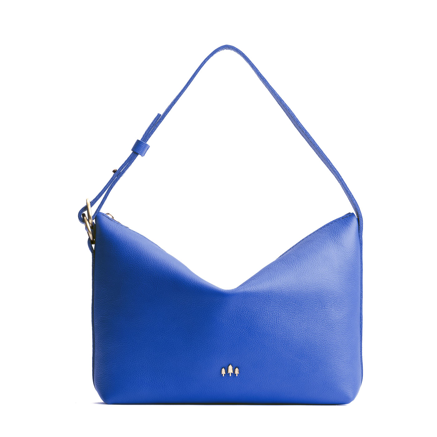 Slouchy Shoulder Bag - Image 46