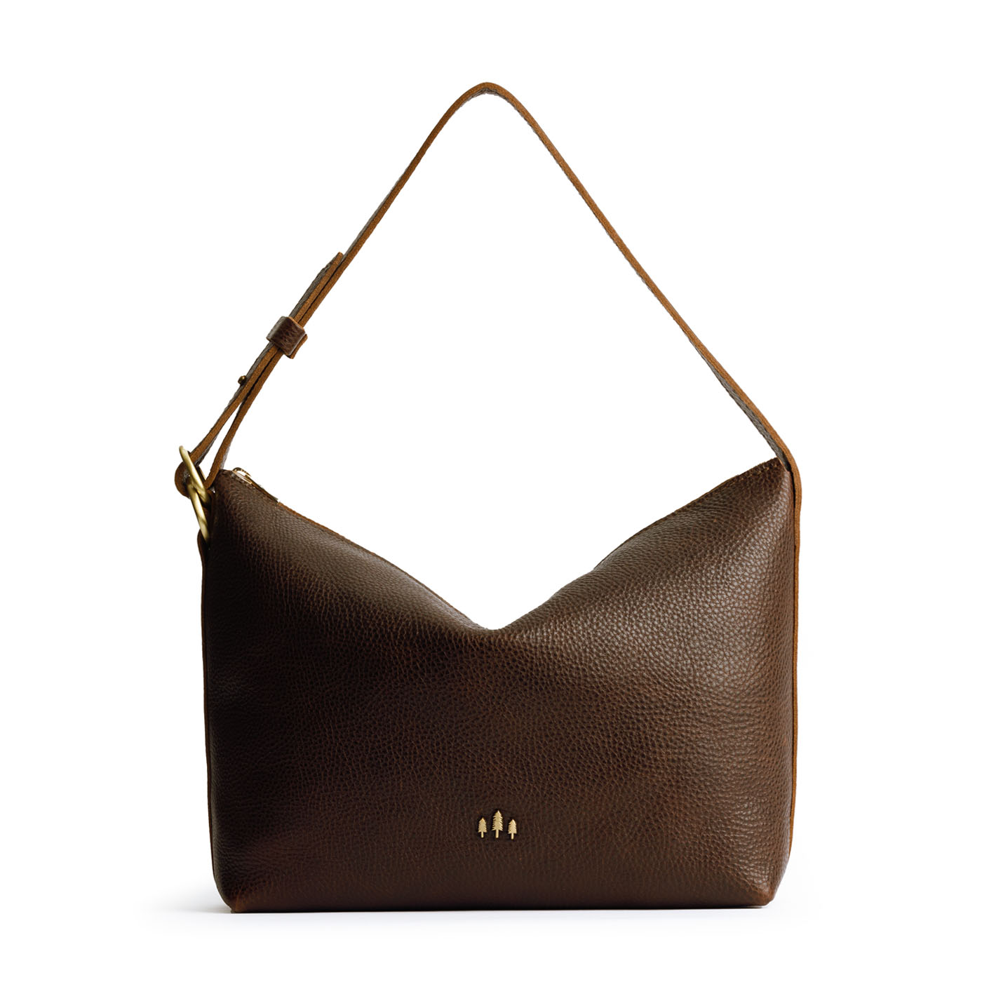 Slouchy Shoulder Bag - Image 40