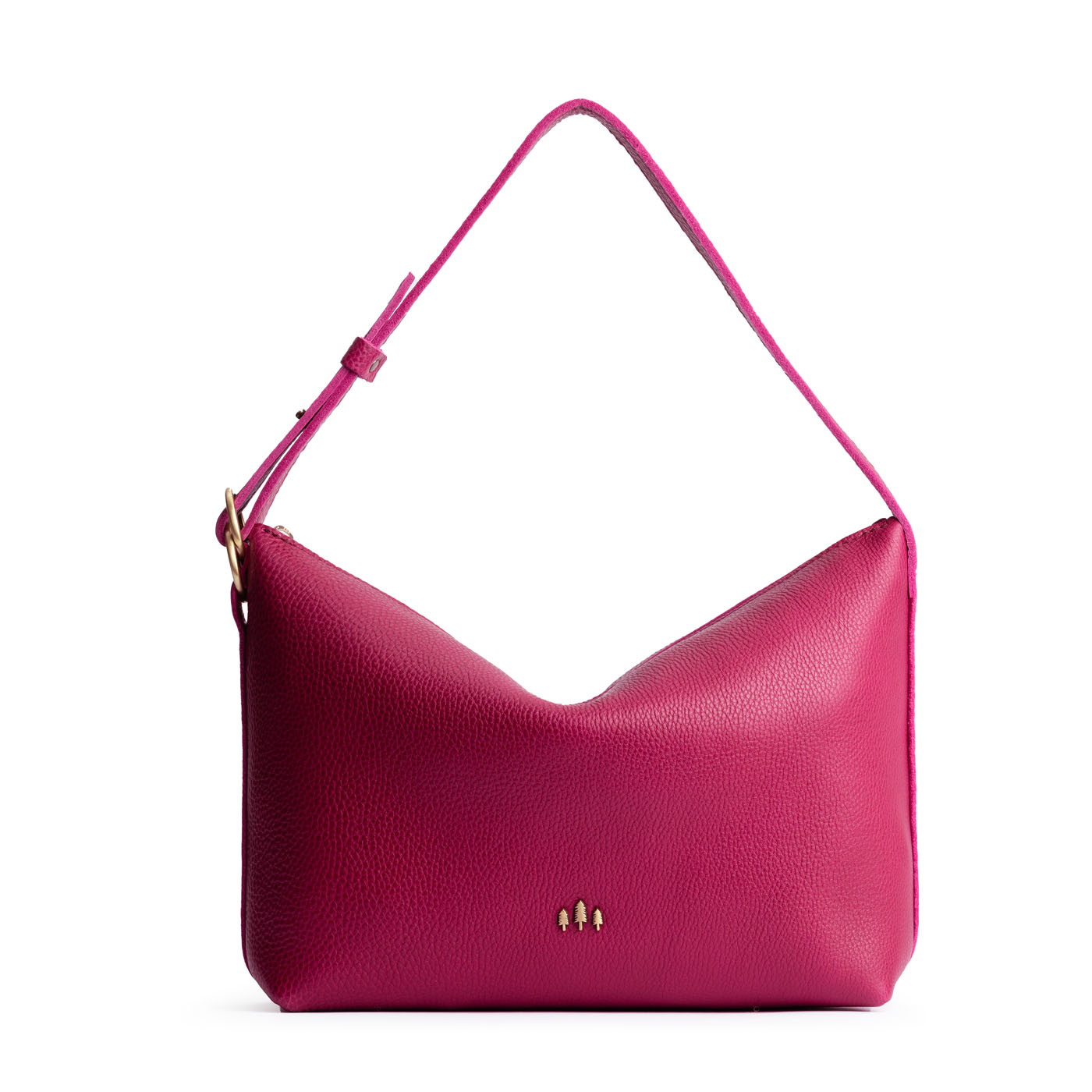 Slouchy Shoulder Bag - Image 34