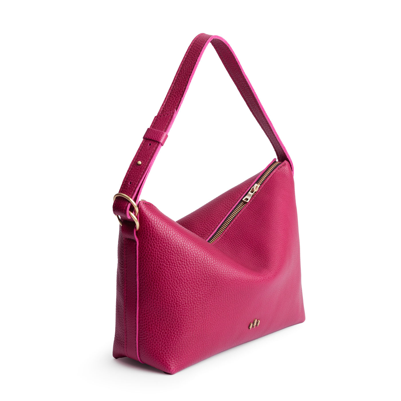 Slouchy Shoulder Bag - Image 47