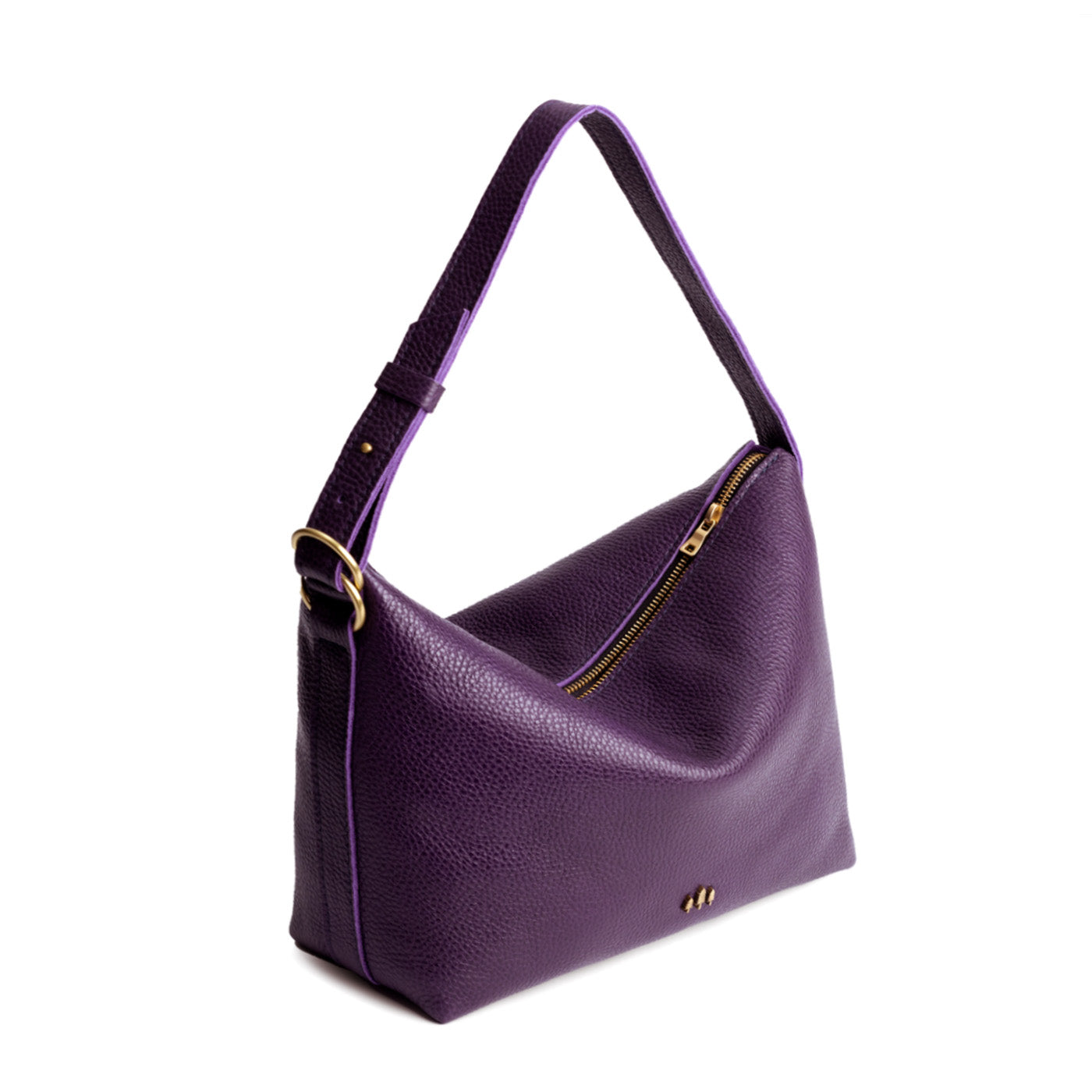 Slouchy Shoulder Bag - Image 56