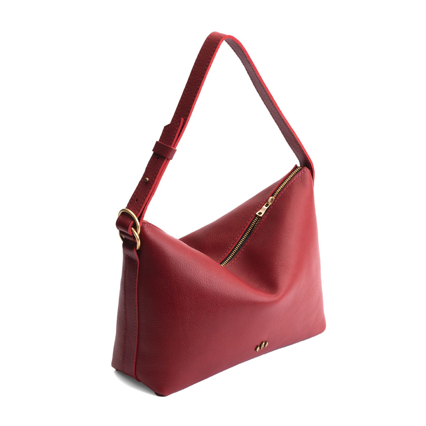 Slouchy Shoulder Bag - Image 30