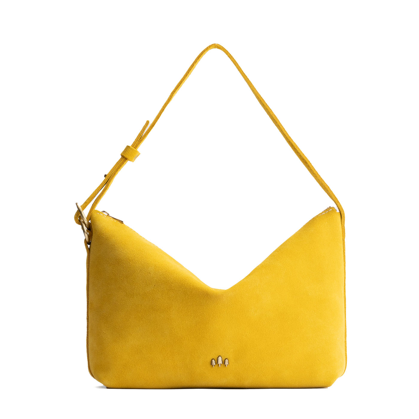 Slouchy Shoulder Bag - Image 49