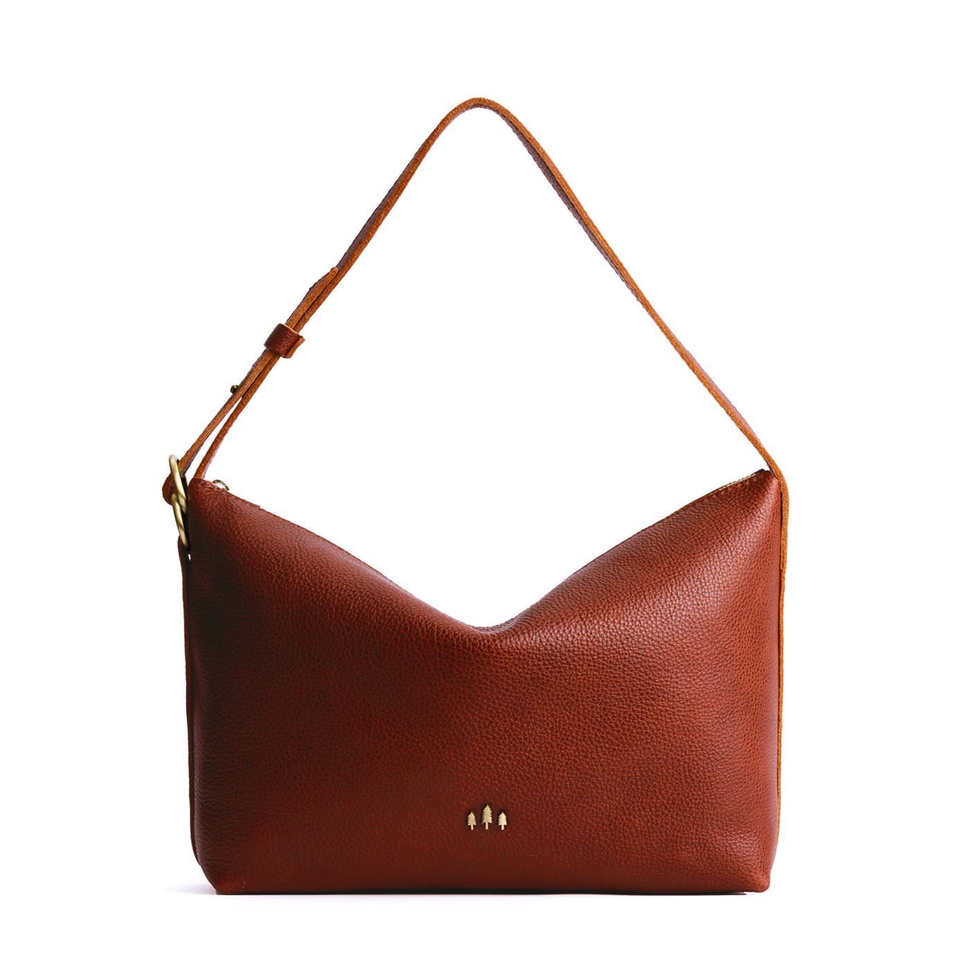 Slouchy Shoulder Bag - Image 45