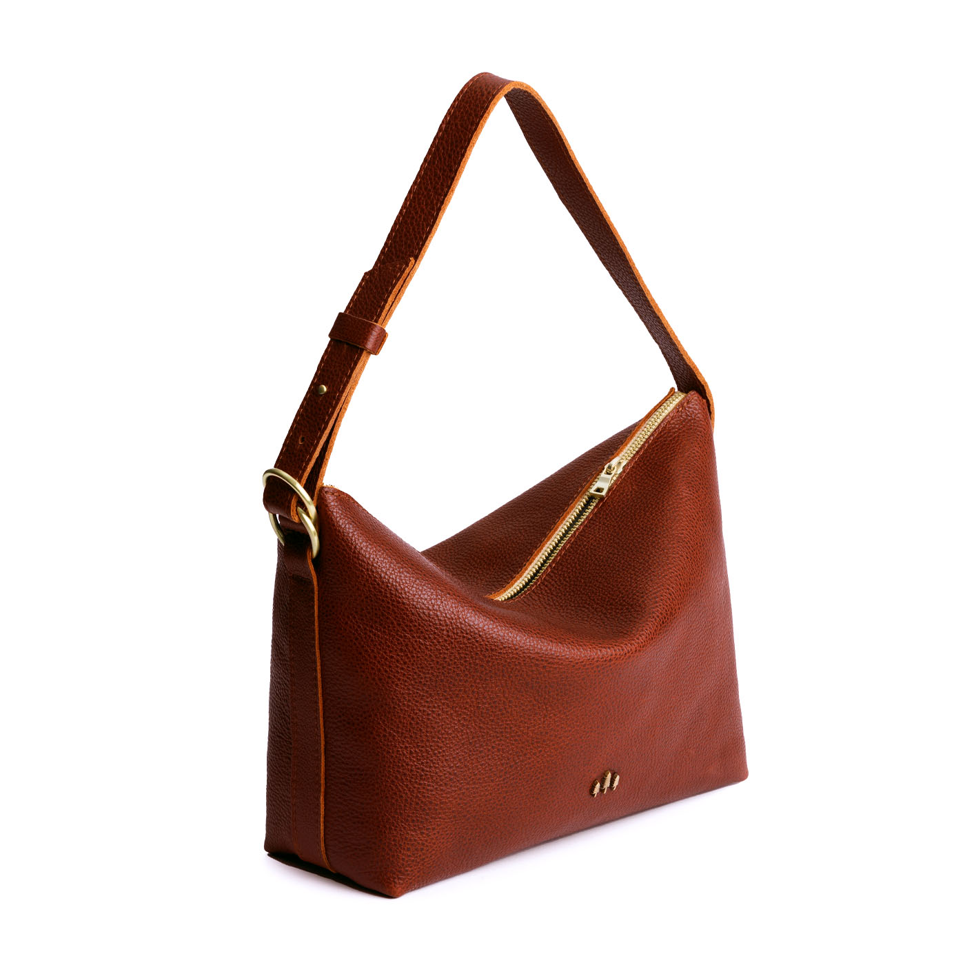 Slouchy Shoulder Bag - Image 57