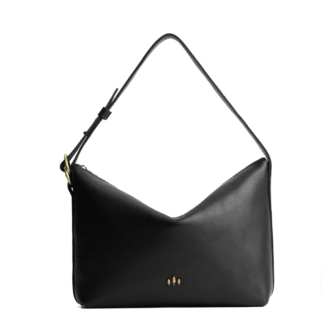 Slouchy Shoulder Bag - Image 44