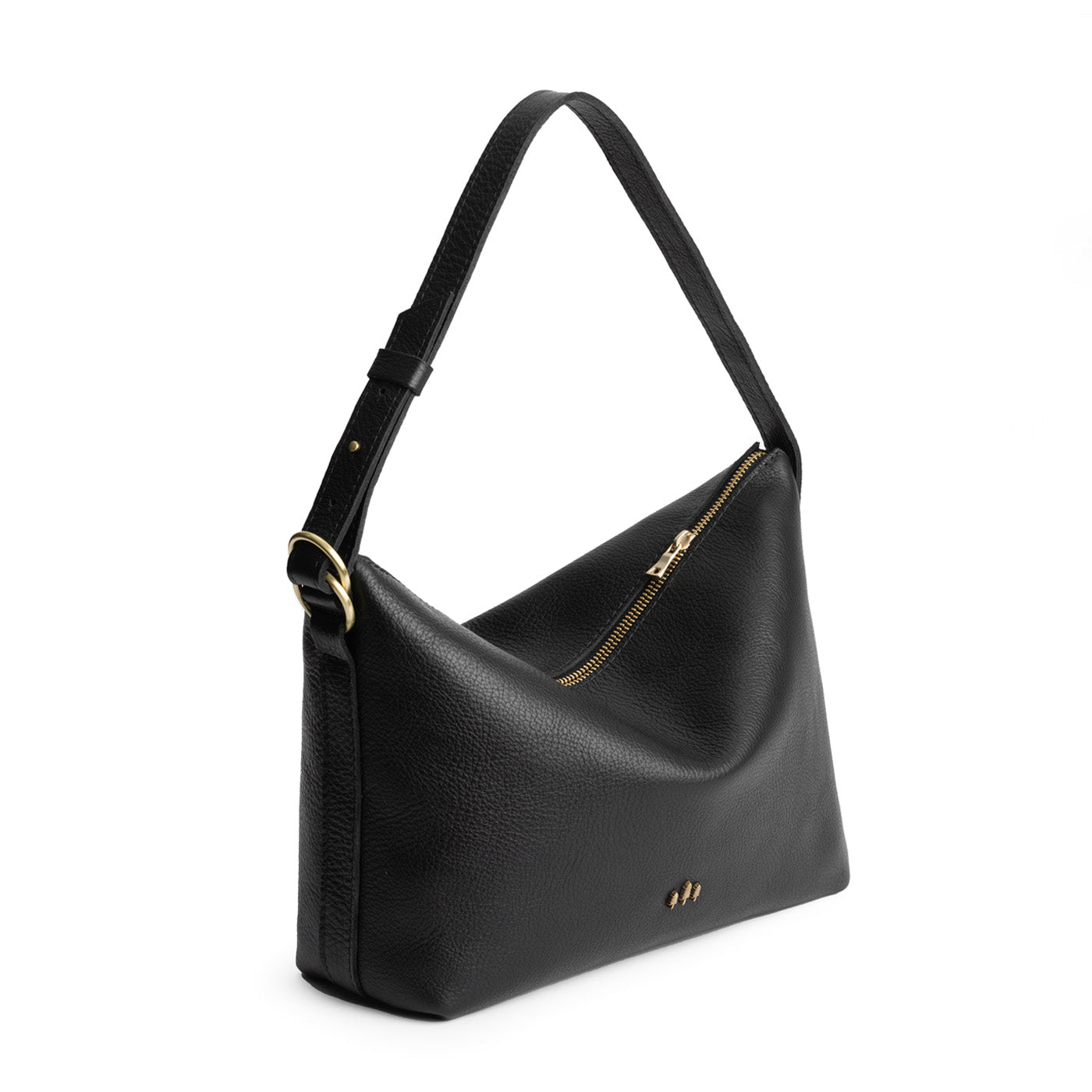 Slouchy Shoulder Bag - Image 55
