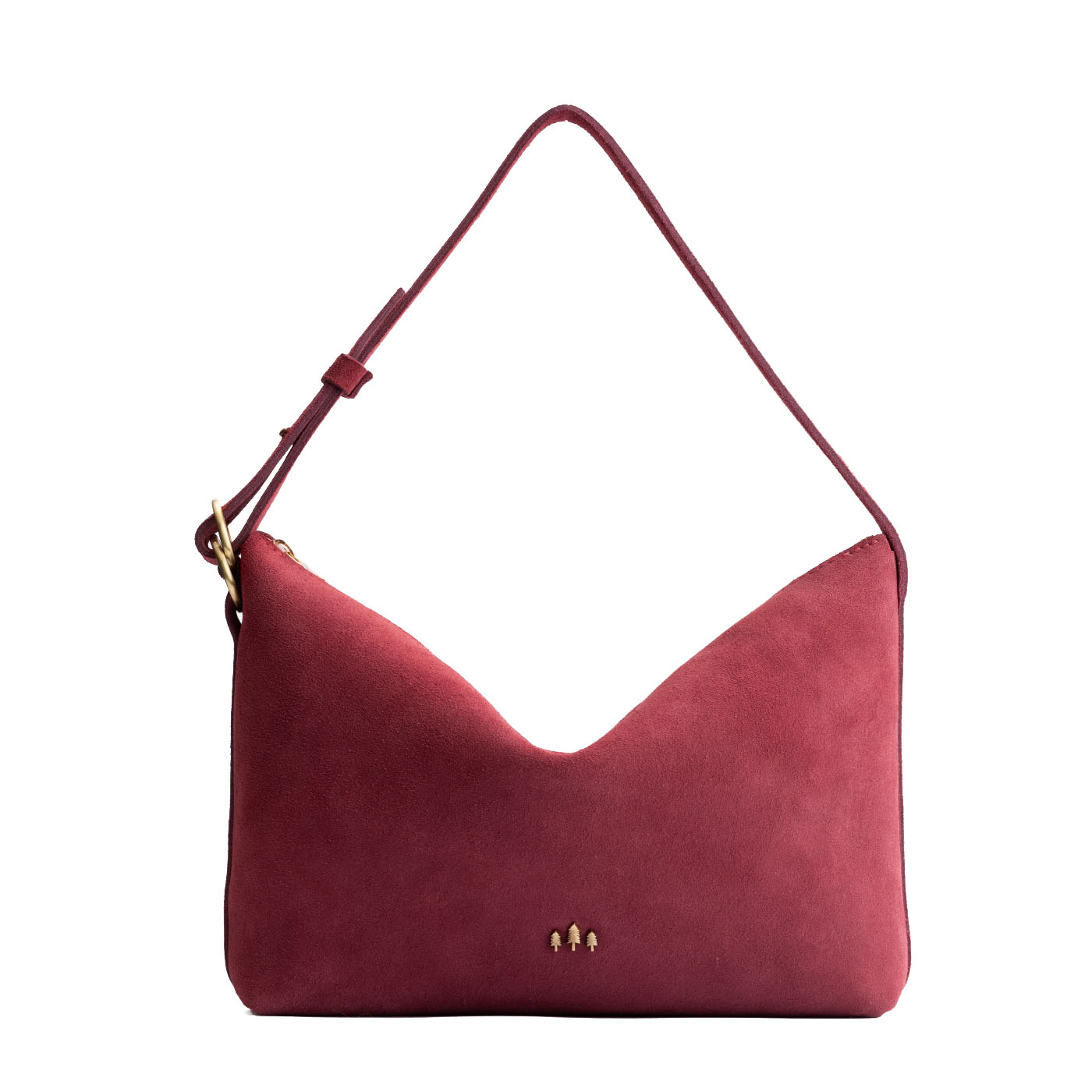 Slouchy Shoulder Bag - Image 39