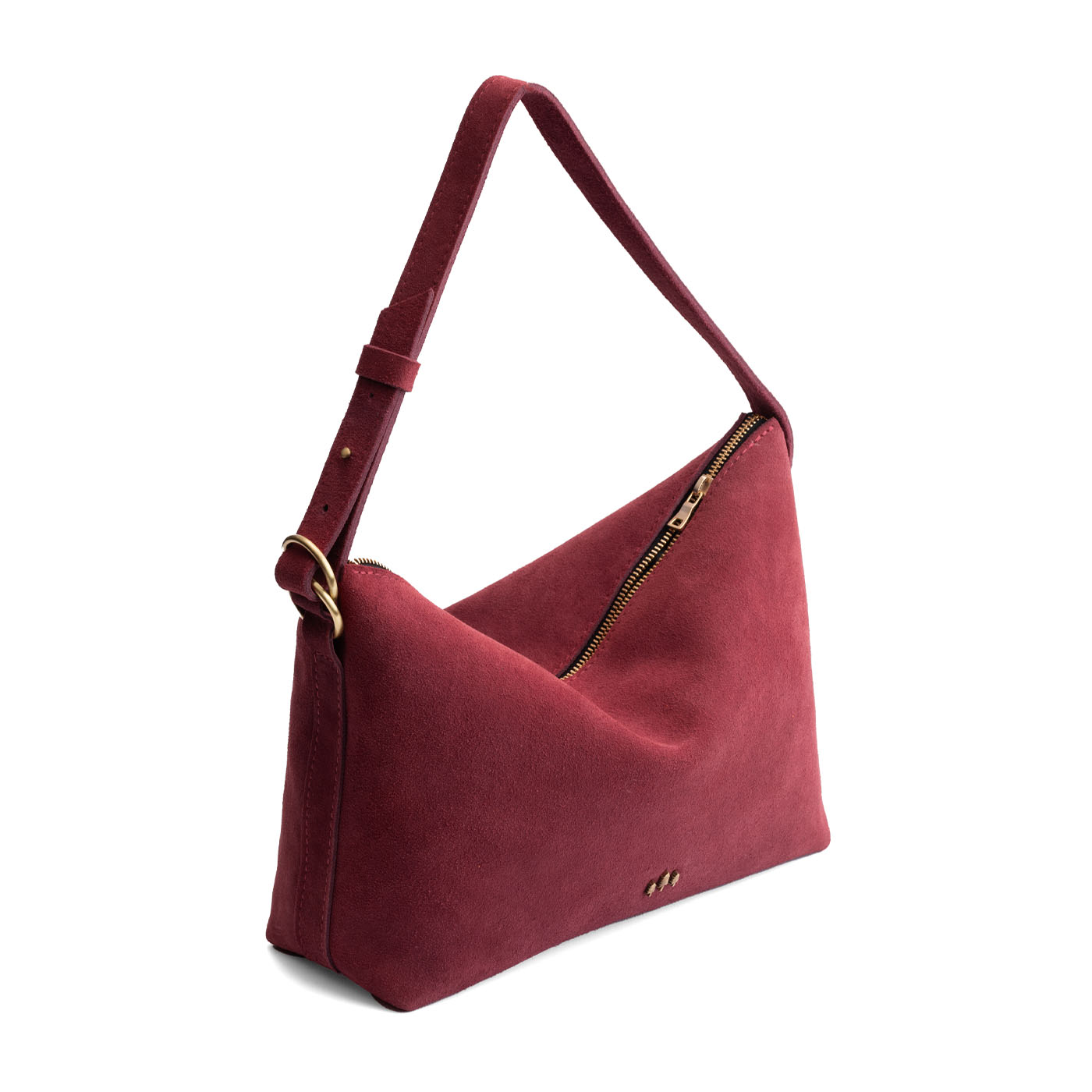 Slouchy Shoulder Bag - Image 51