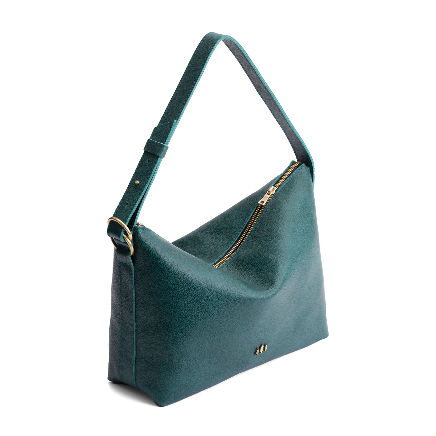 Slouchy Shoulder Bag - Image 52