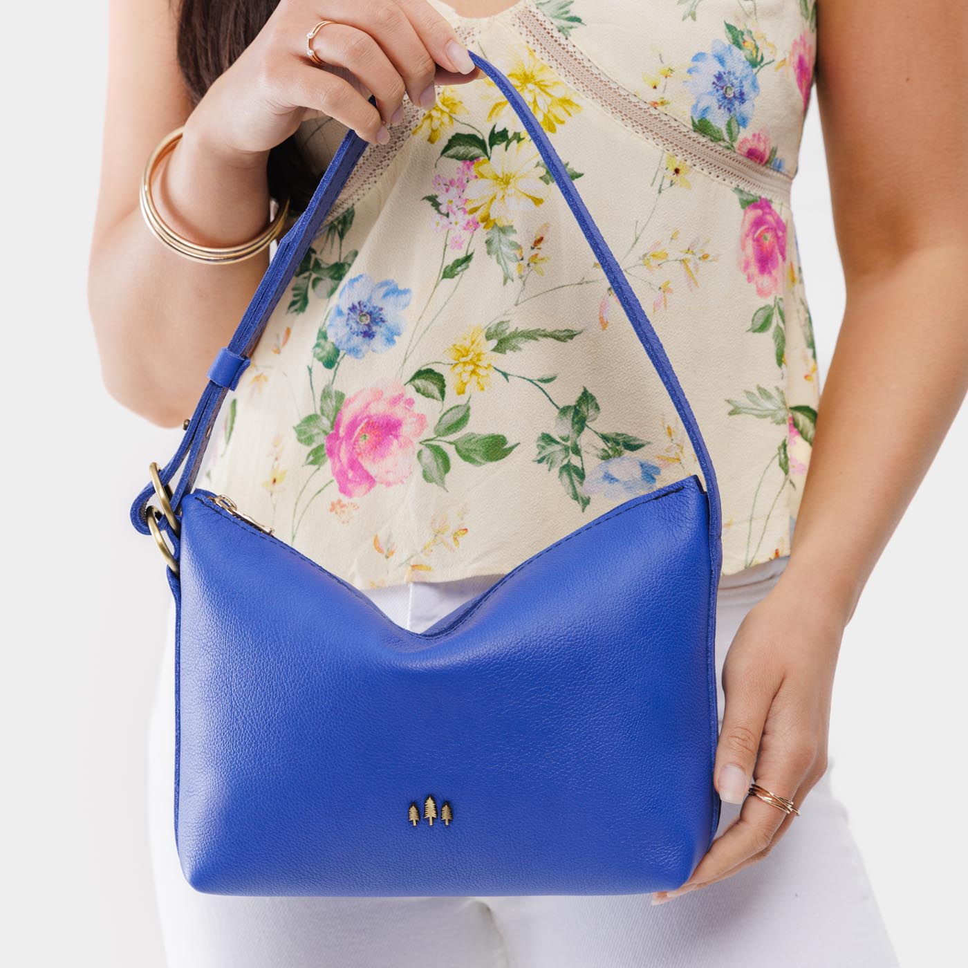 Slouchy Shoulder Bag - Image 149