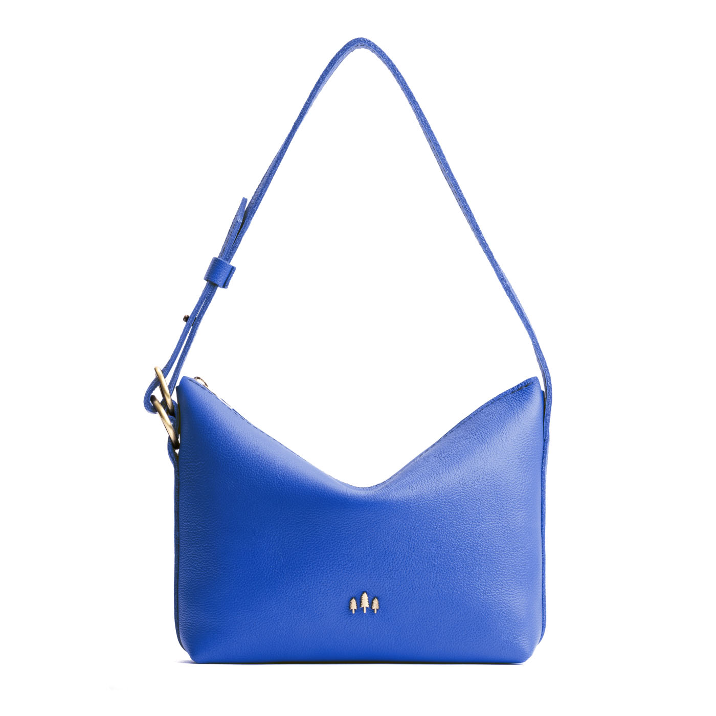 Slouchy Shoulder Bag - Image 16