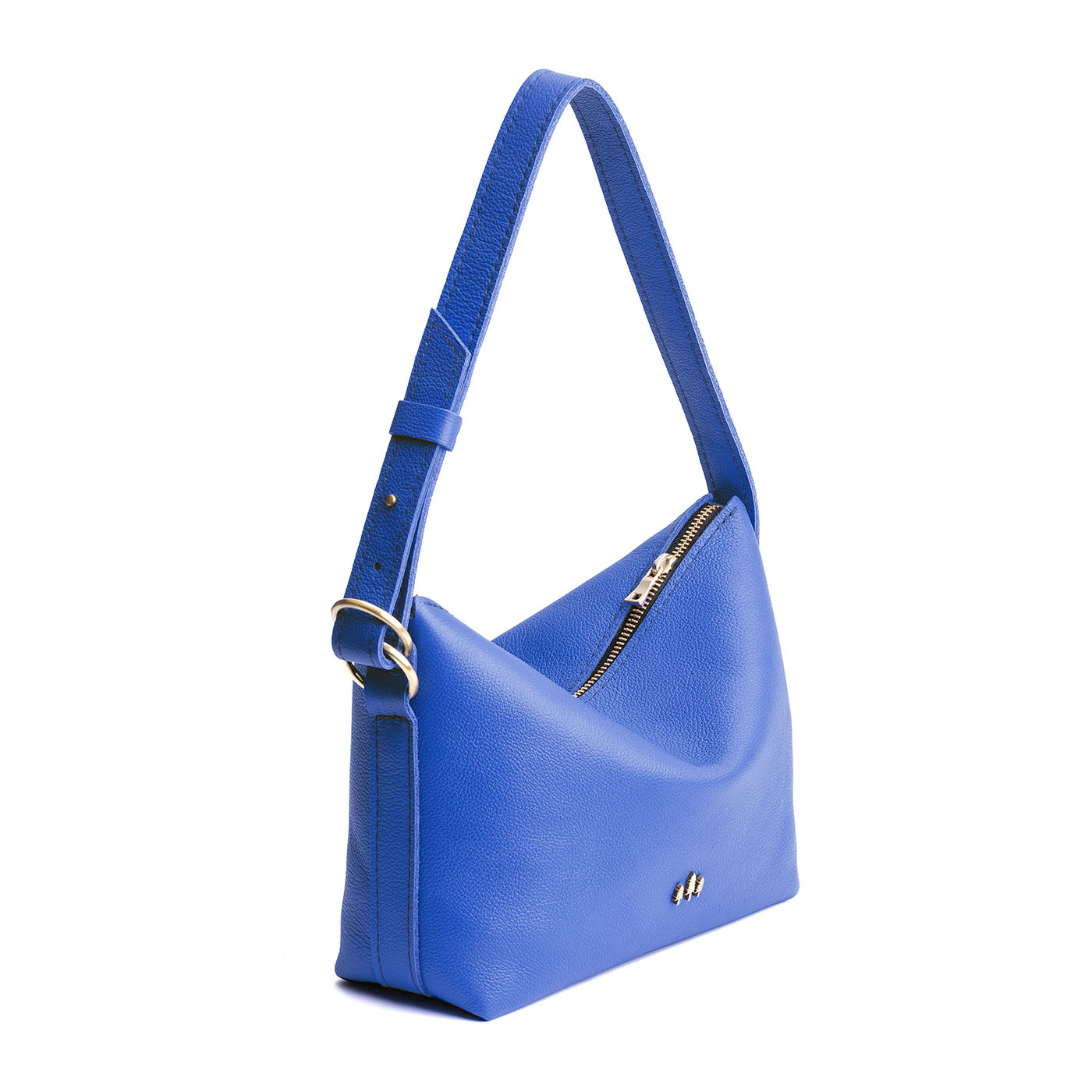 Slouchy Shoulder Bag - Image 32