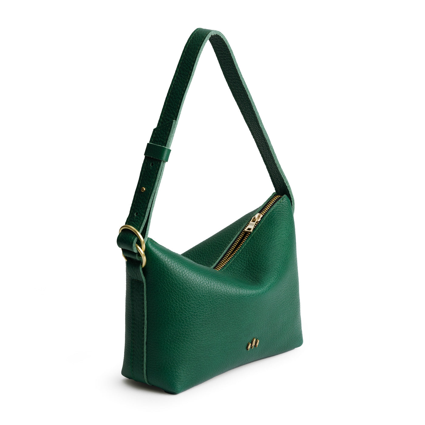 Slouchy Shoulder Bag - Image 18
