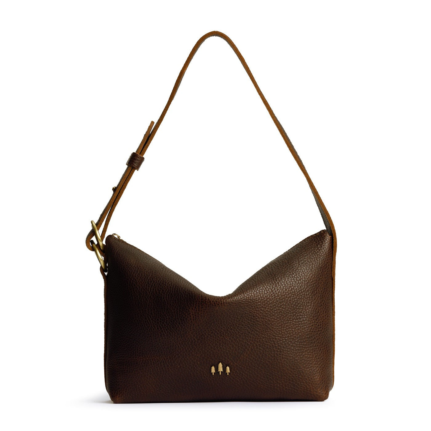 Slouchy Shoulder Bag - Image 5