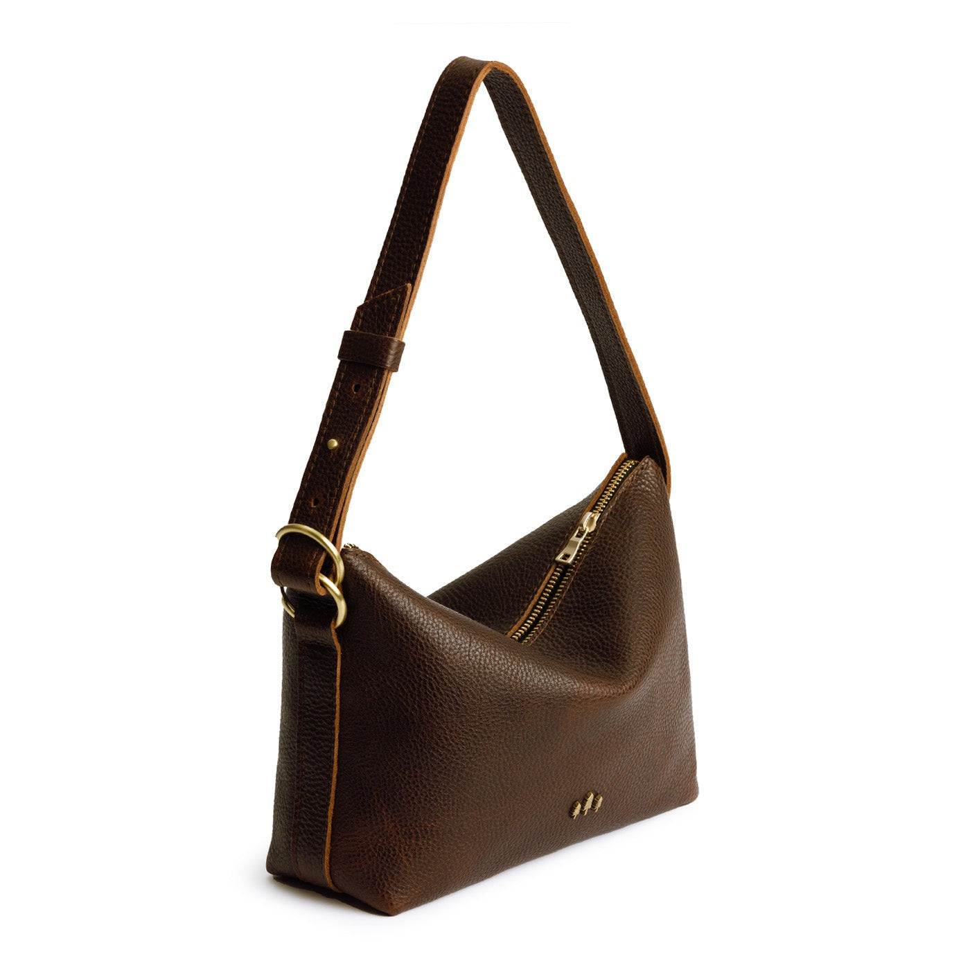 Slouchy Shoulder Bag - Image 20