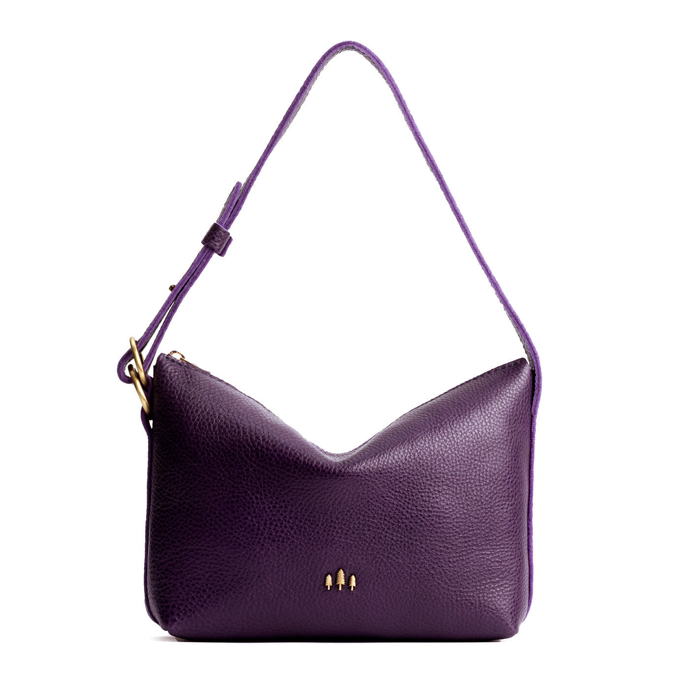 Slouchy Shoulder Bag - Image 8