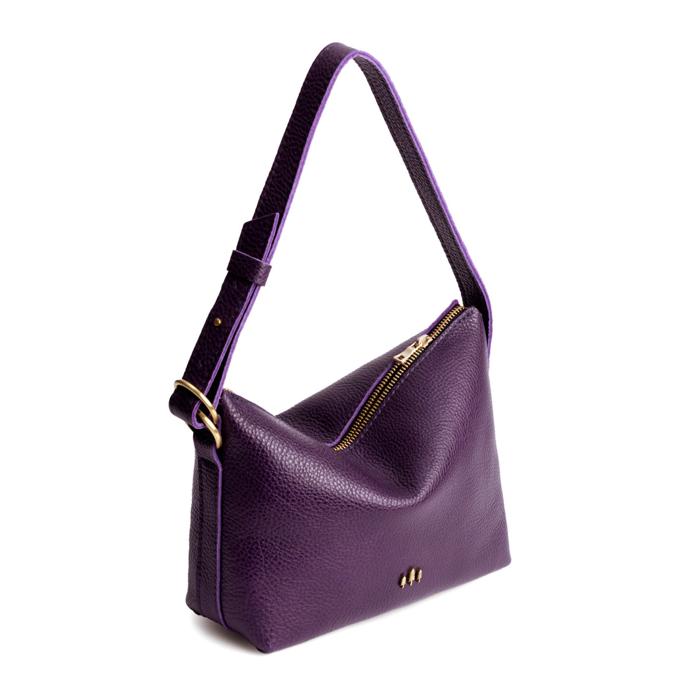Slouchy Shoulder Bag - Image 33