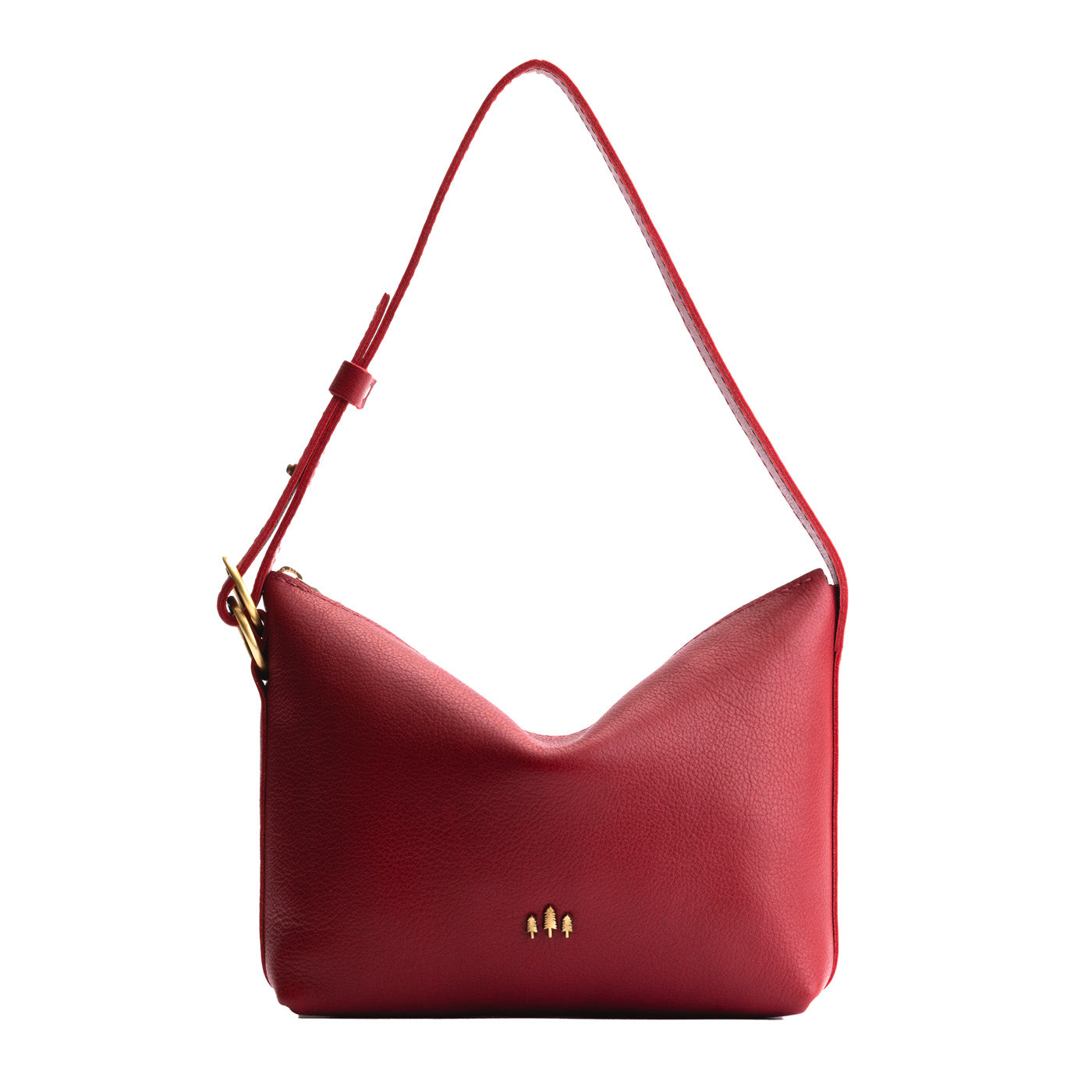 Slouchy Shoulder Bag - Image 9