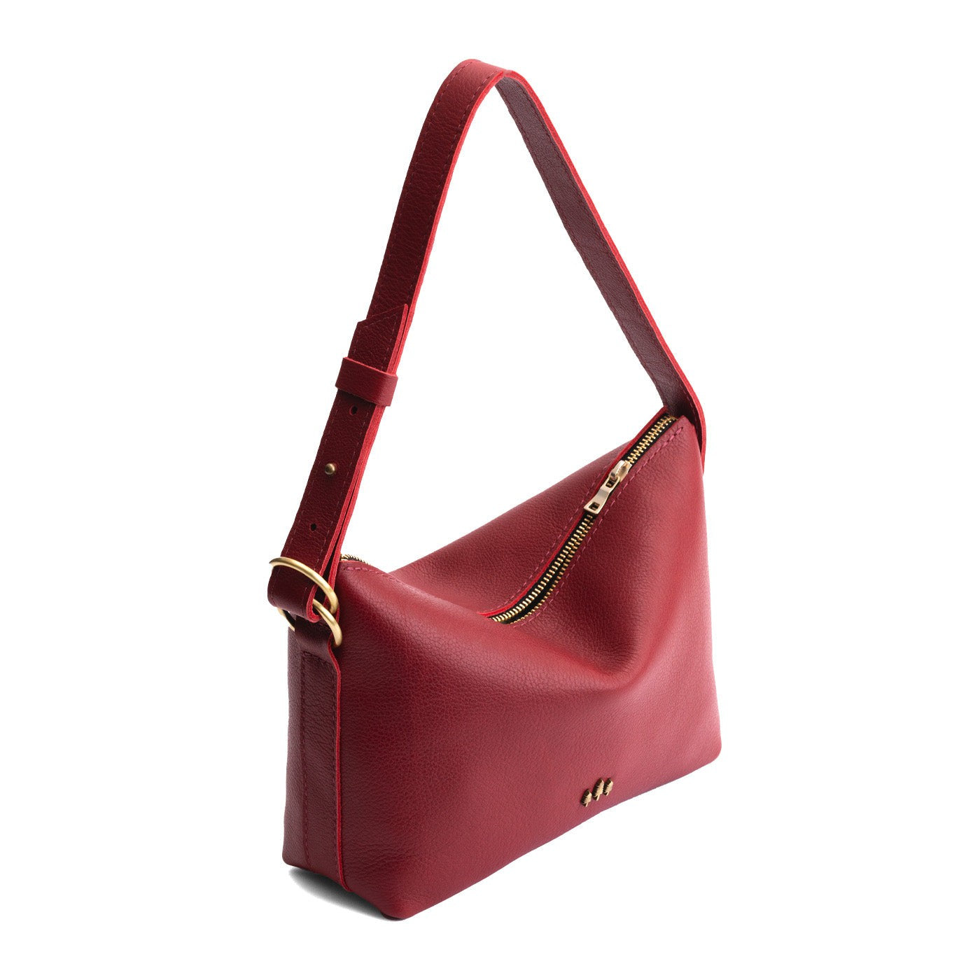 Slouchy Shoulder Bag - Image 19