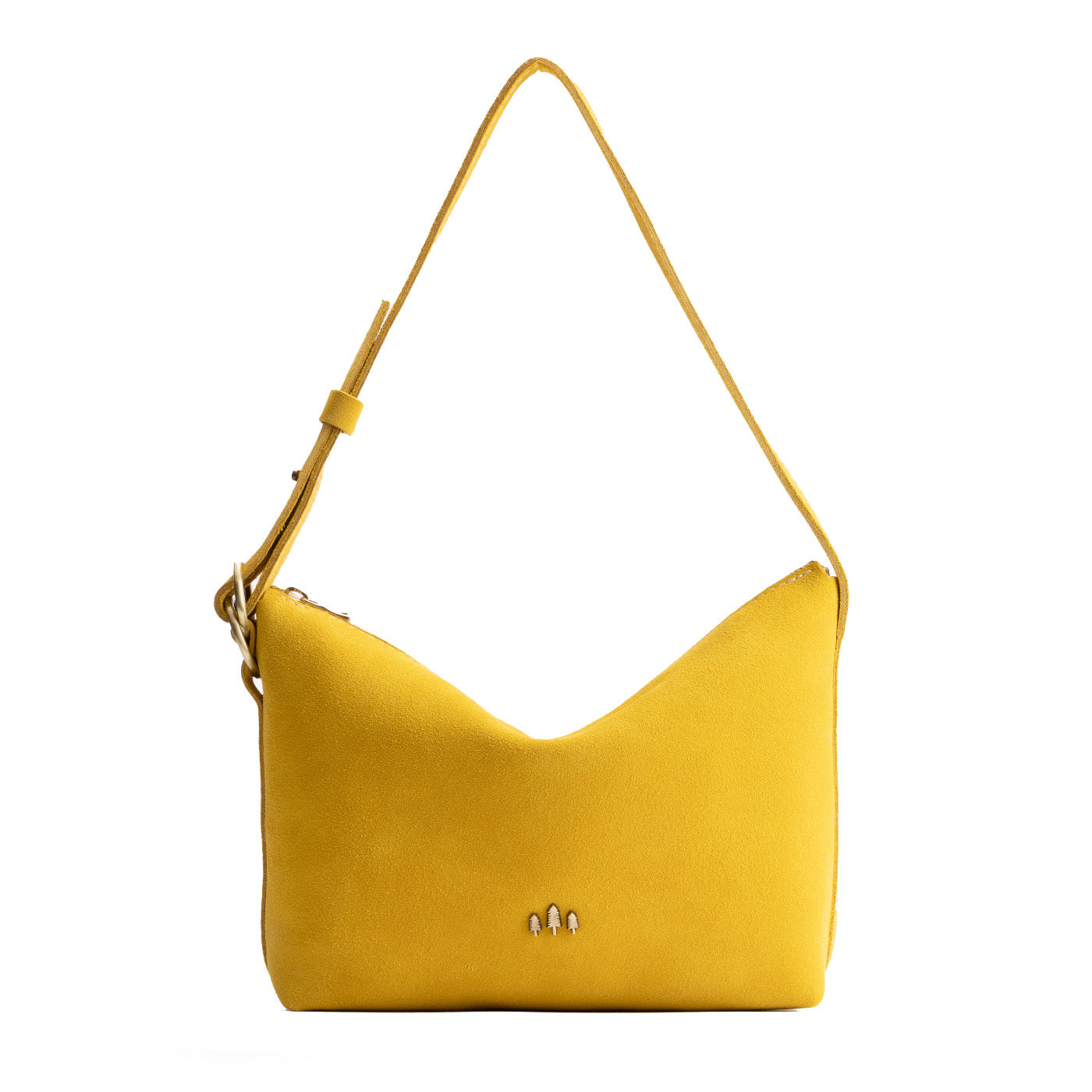 Slouchy Shoulder Bag - Image 10
