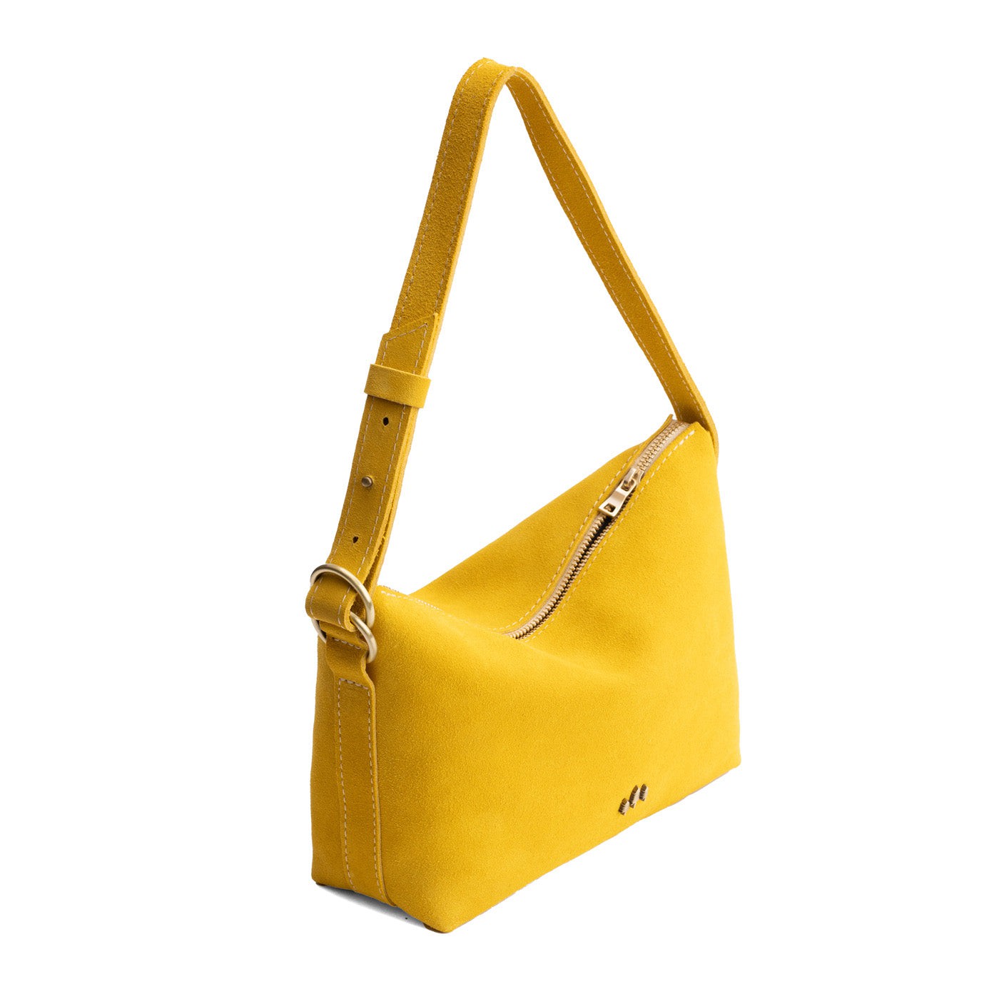 Slouchy Shoulder Bag - Image 21
