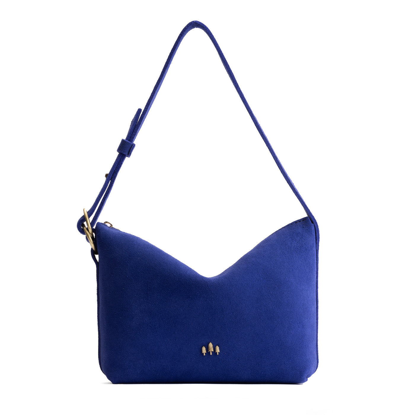 Slouchy Shoulder Bag - Image 11