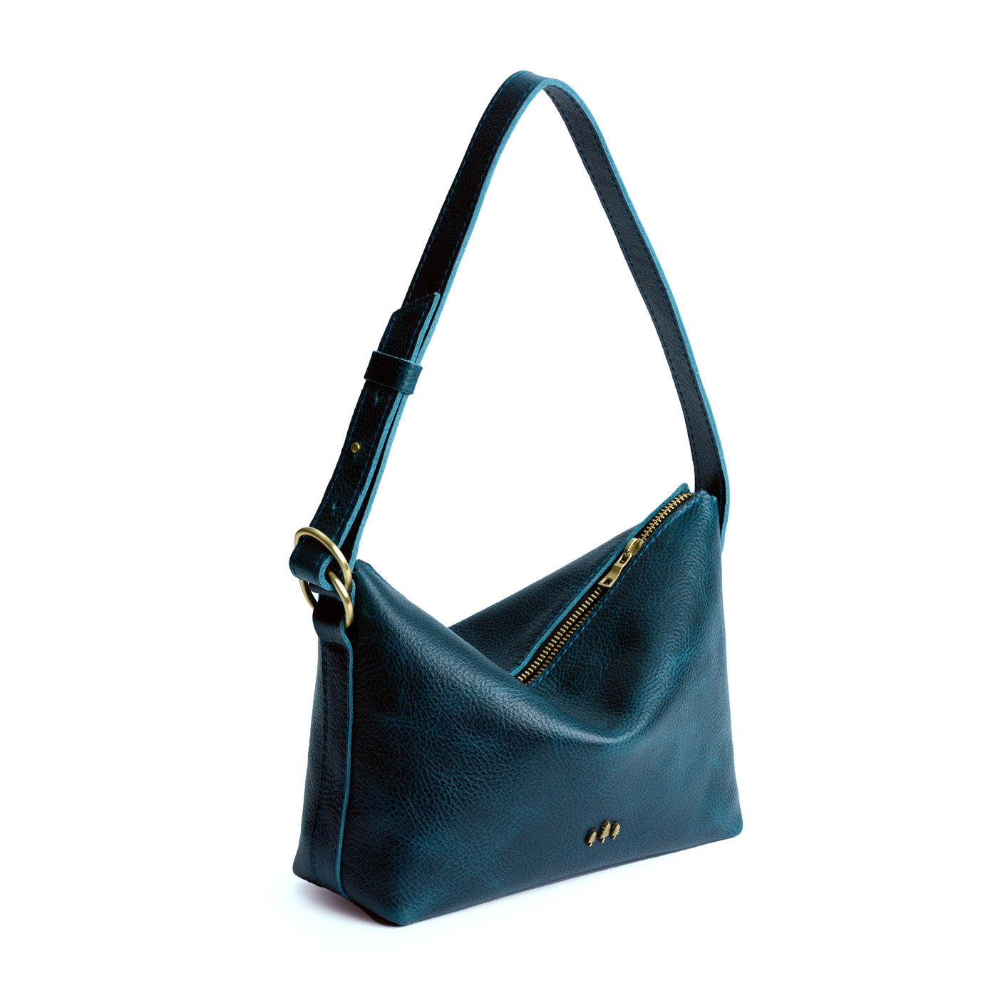 Slouchy Shoulder Bag - Image 31