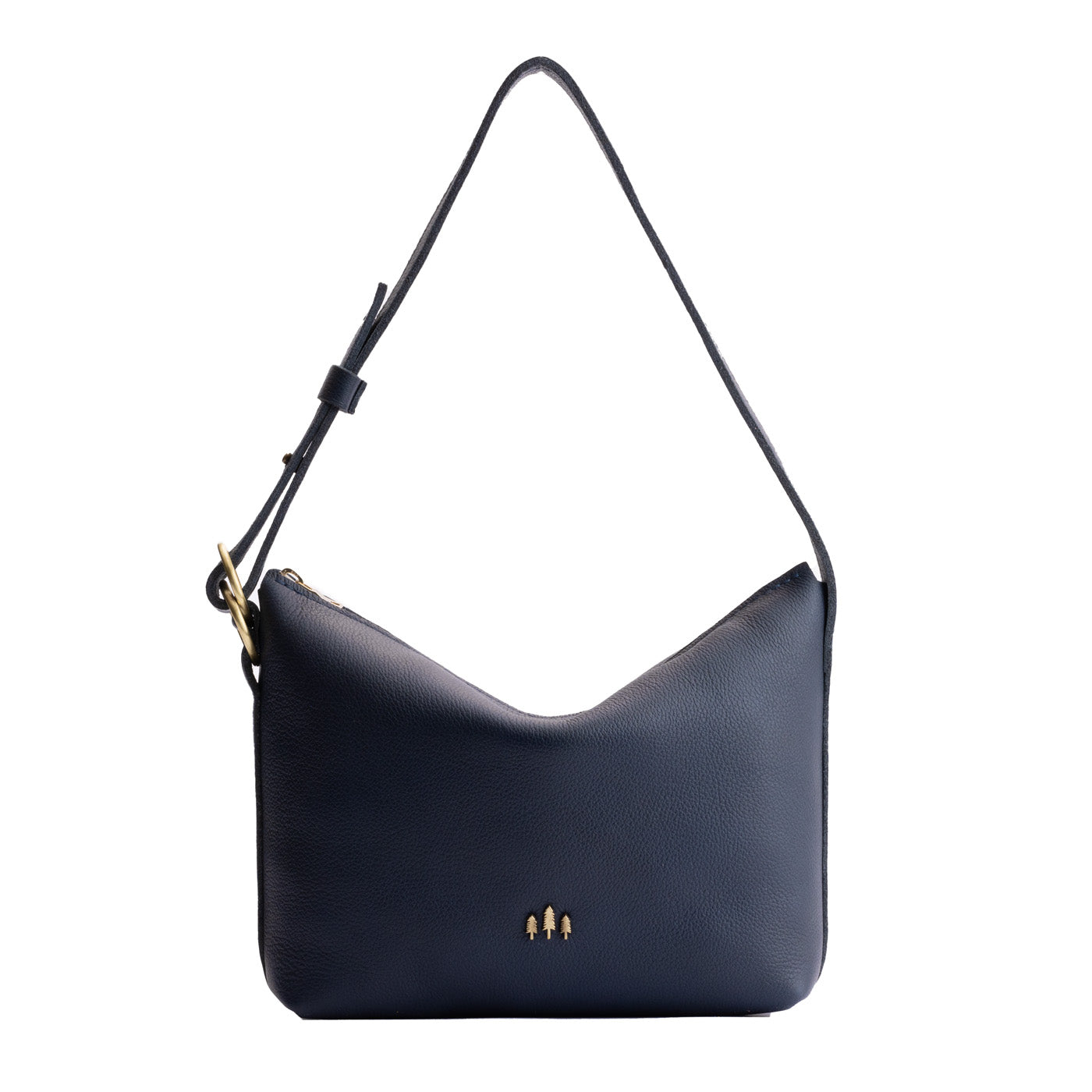 Slouchy Shoulder Bag - Image 12