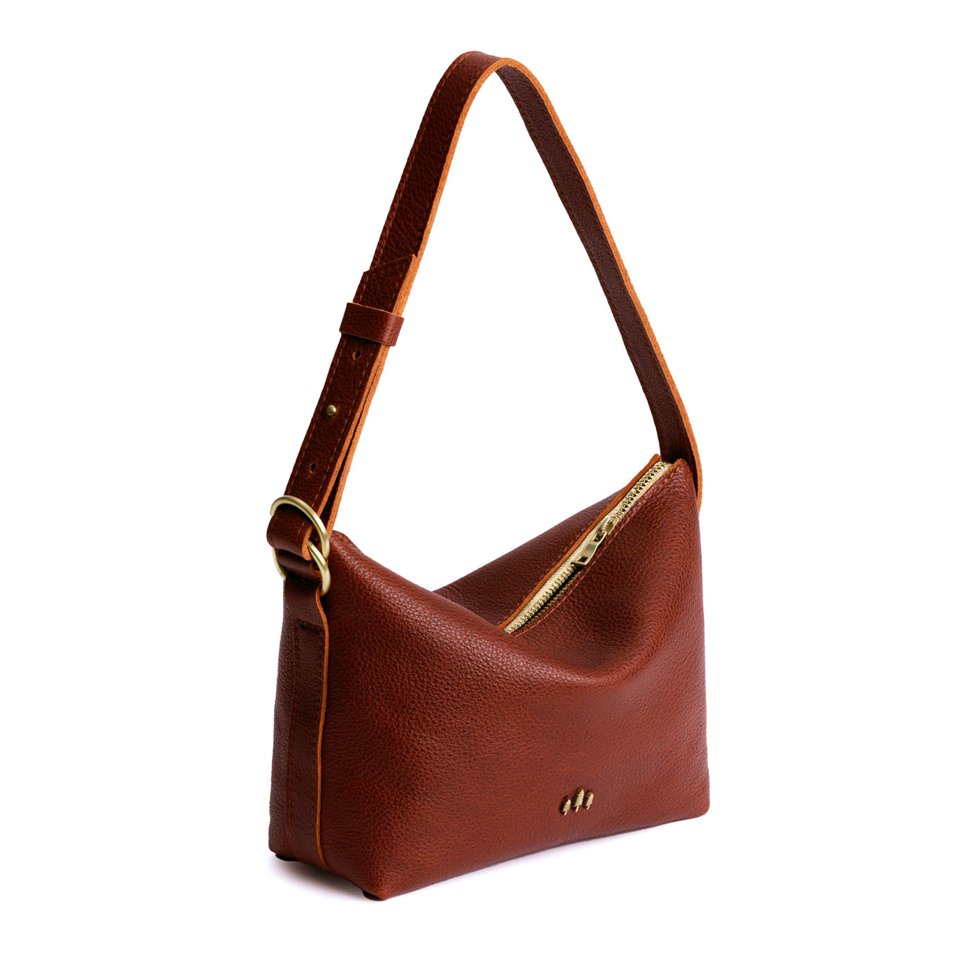 Slouchy Shoulder Bag - Image 24