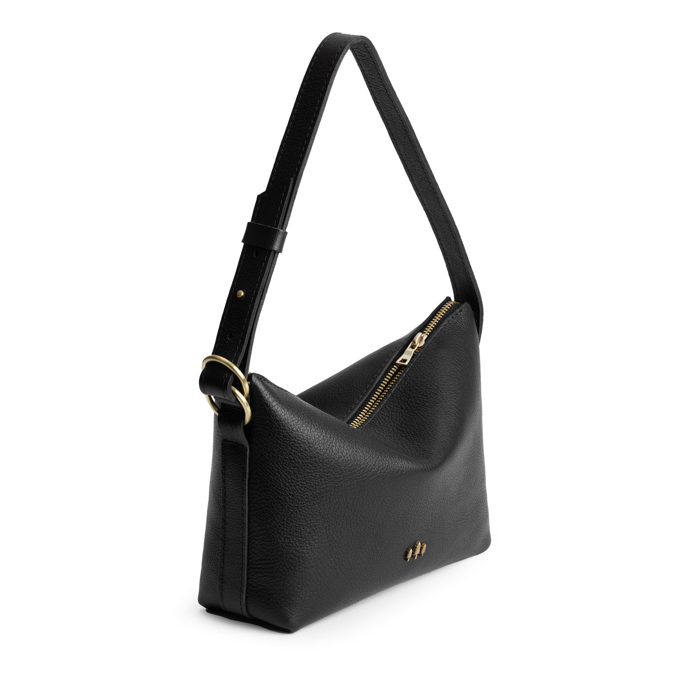 Slouchy Shoulder Bag - Image 17