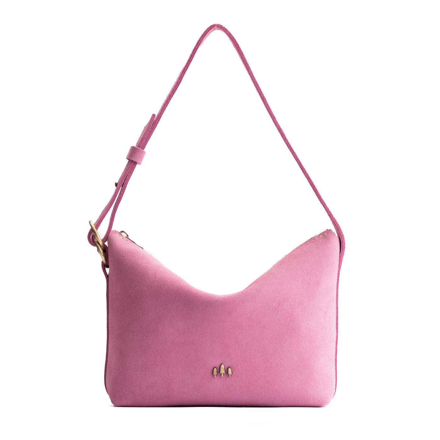 Slouchy Shoulder Bag - Image 13
