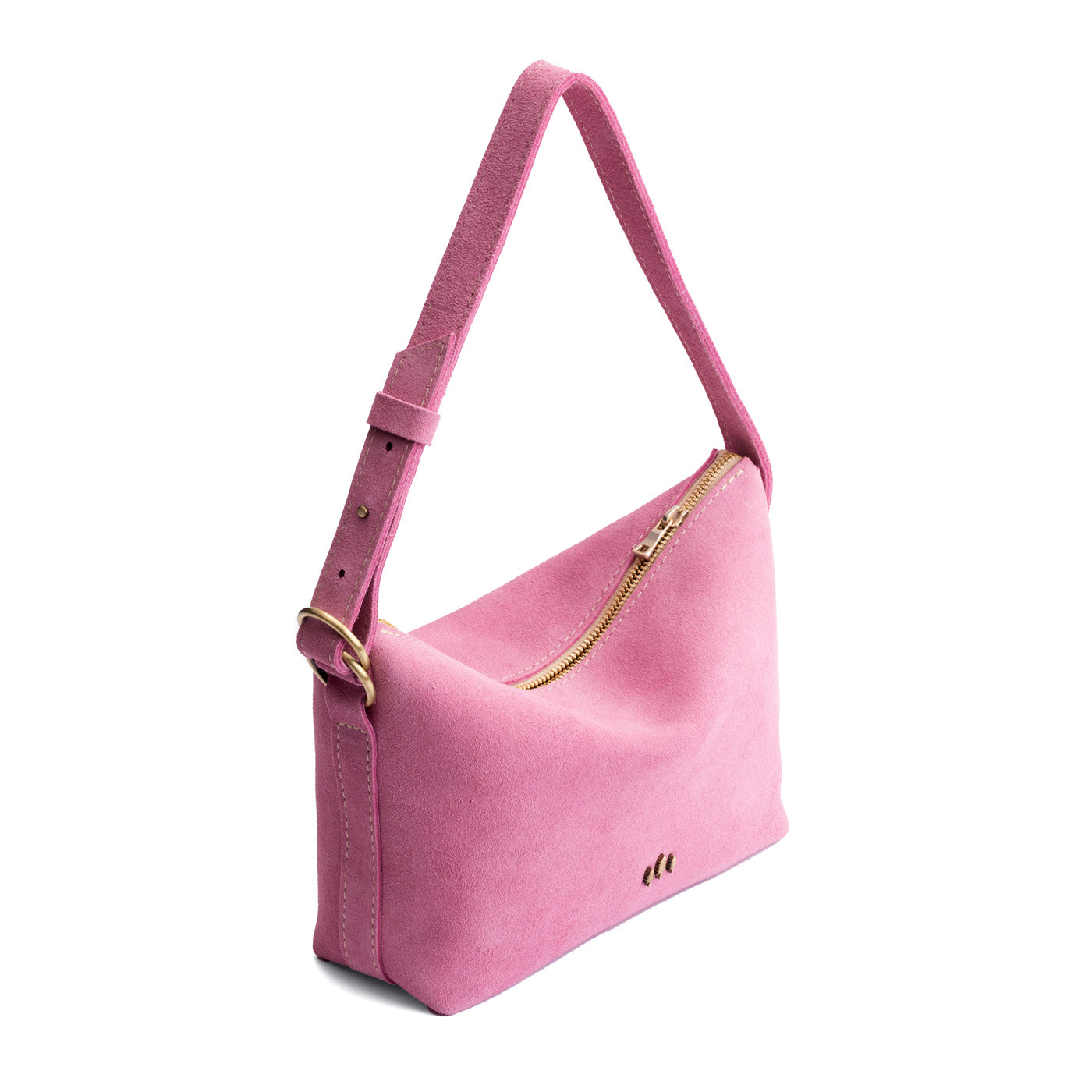 Slouchy Shoulder Bag - Image 26