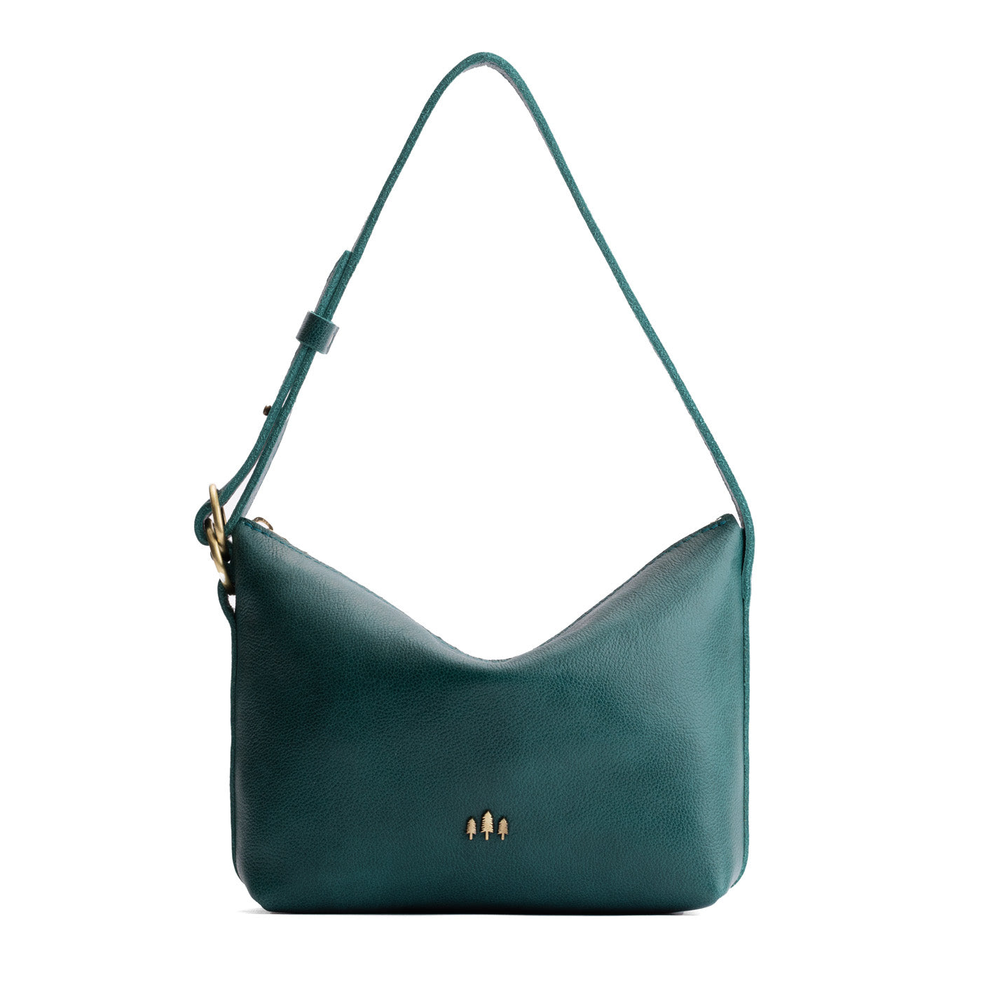 Slouchy Shoulder Bag - Image 15