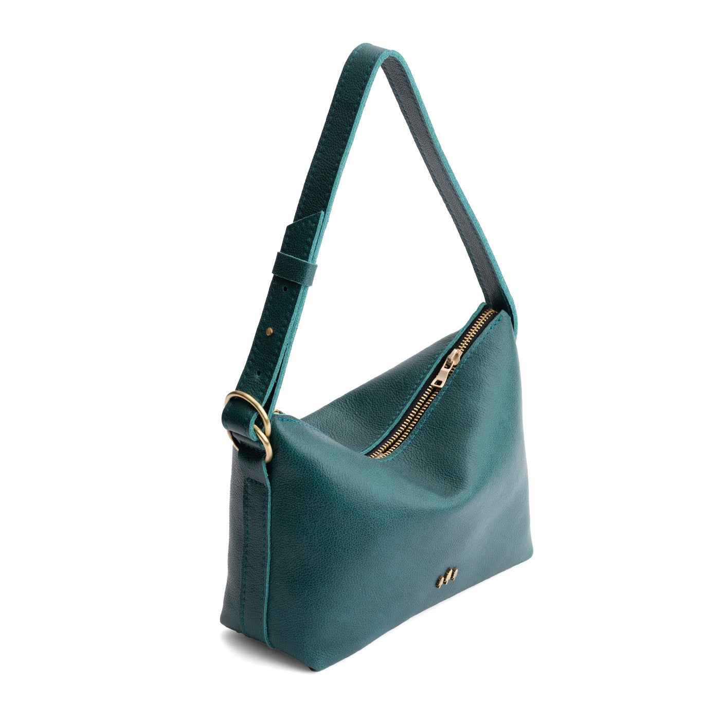 Slouchy Shoulder Bag - Image 28