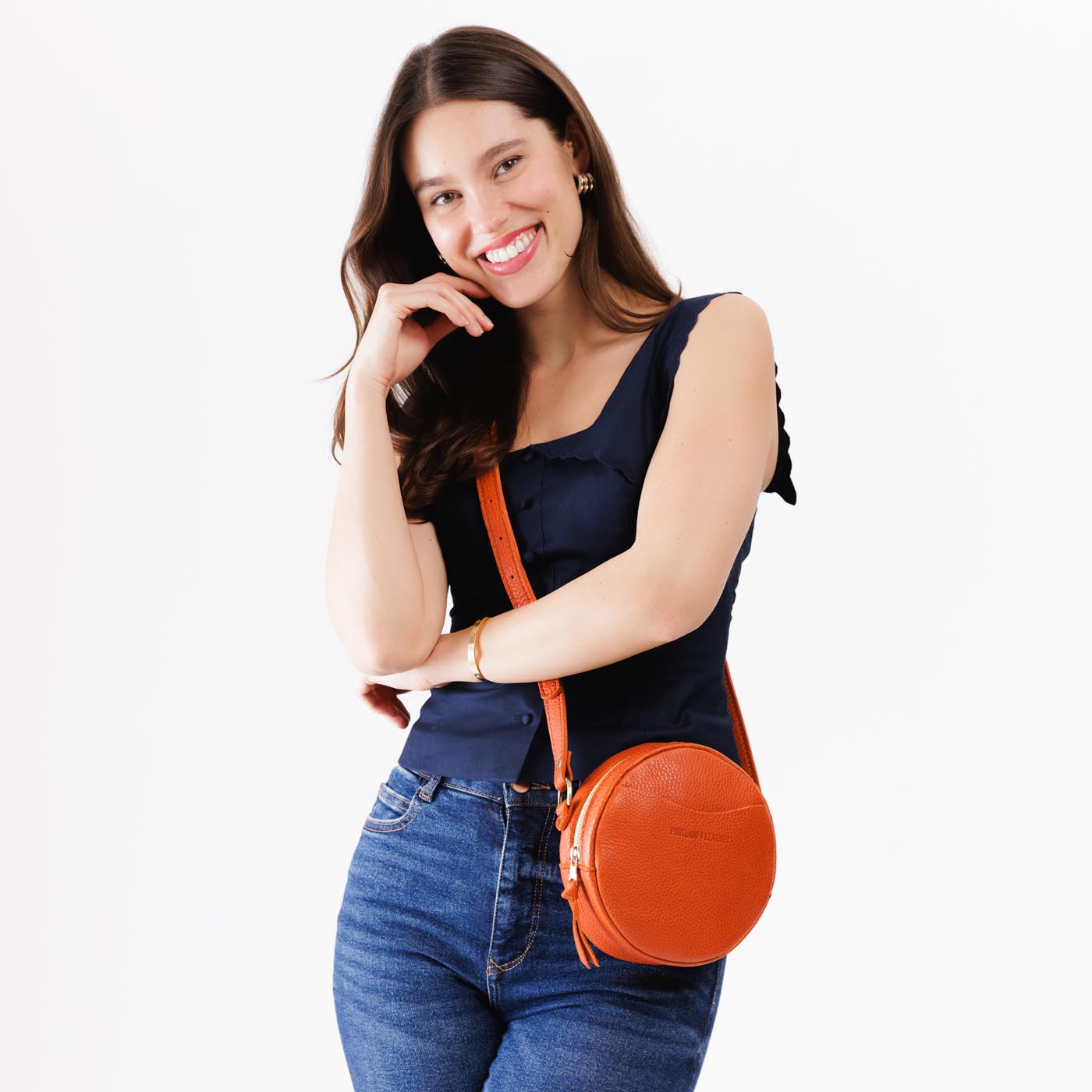 Circle Crossbody - Image 171