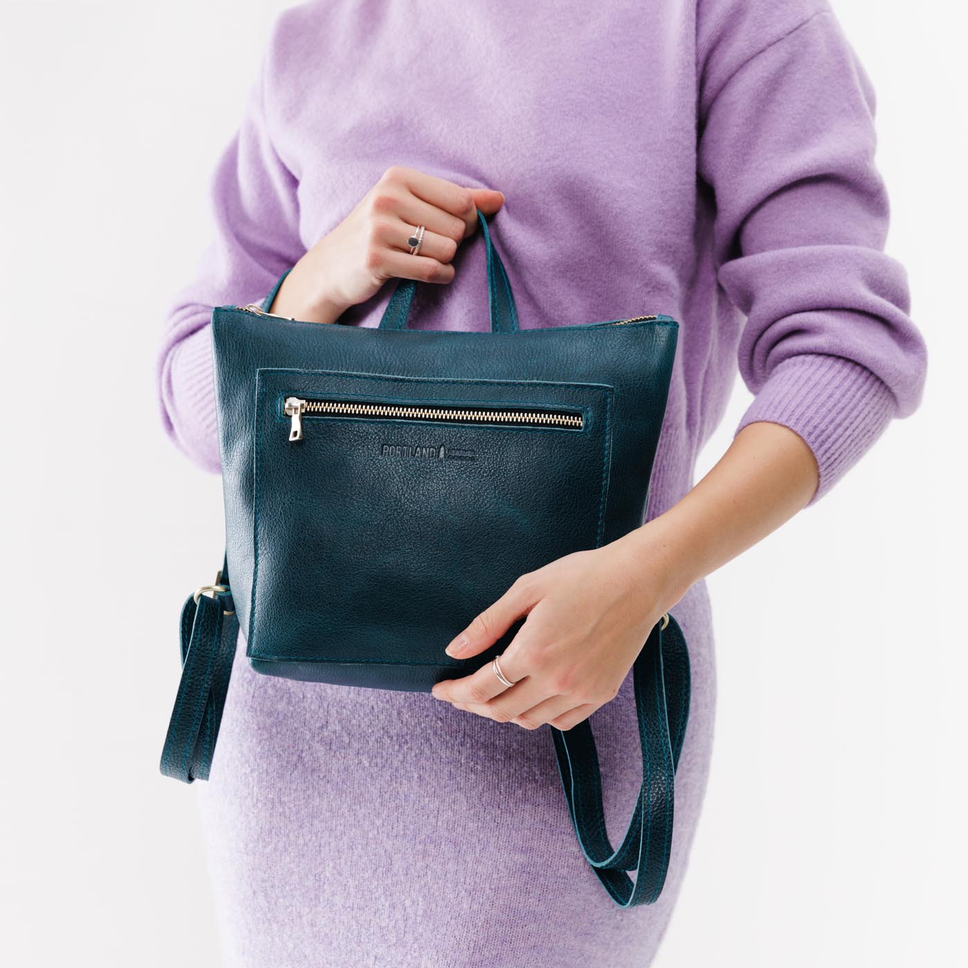 Tote Backpack - Image 160