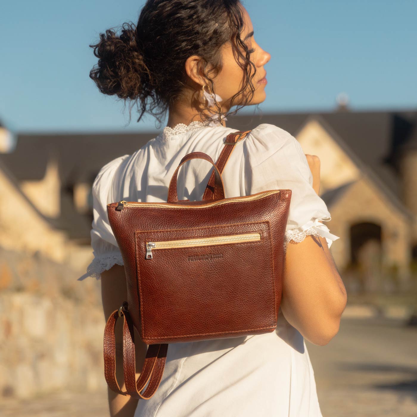 Tote Backpack - Image 203