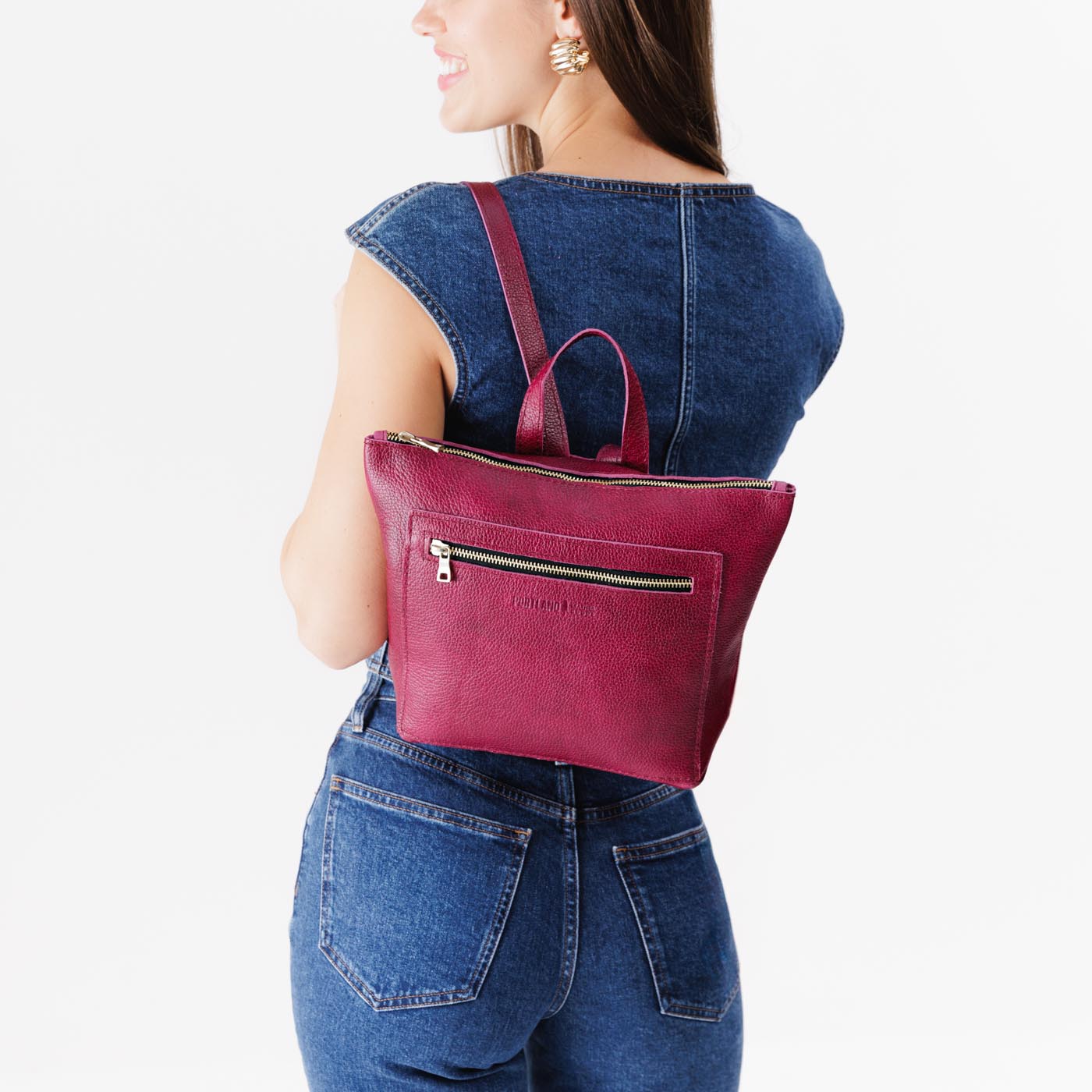 Tote Backpack - Image 164