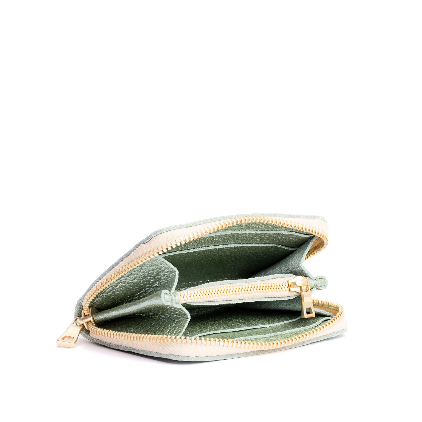 Small Zip Wallet - Image 47