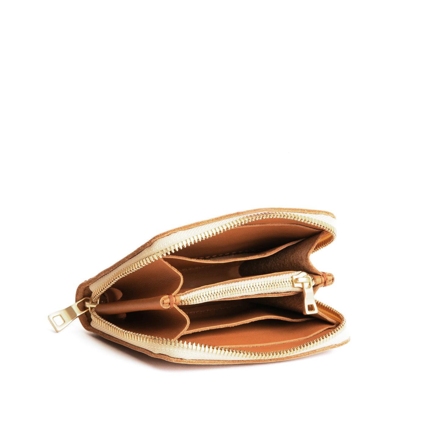 Small Zip Wallet - Image 40