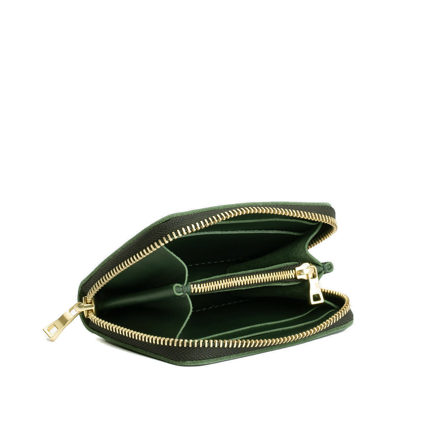 Small Zip Wallet - Image 41