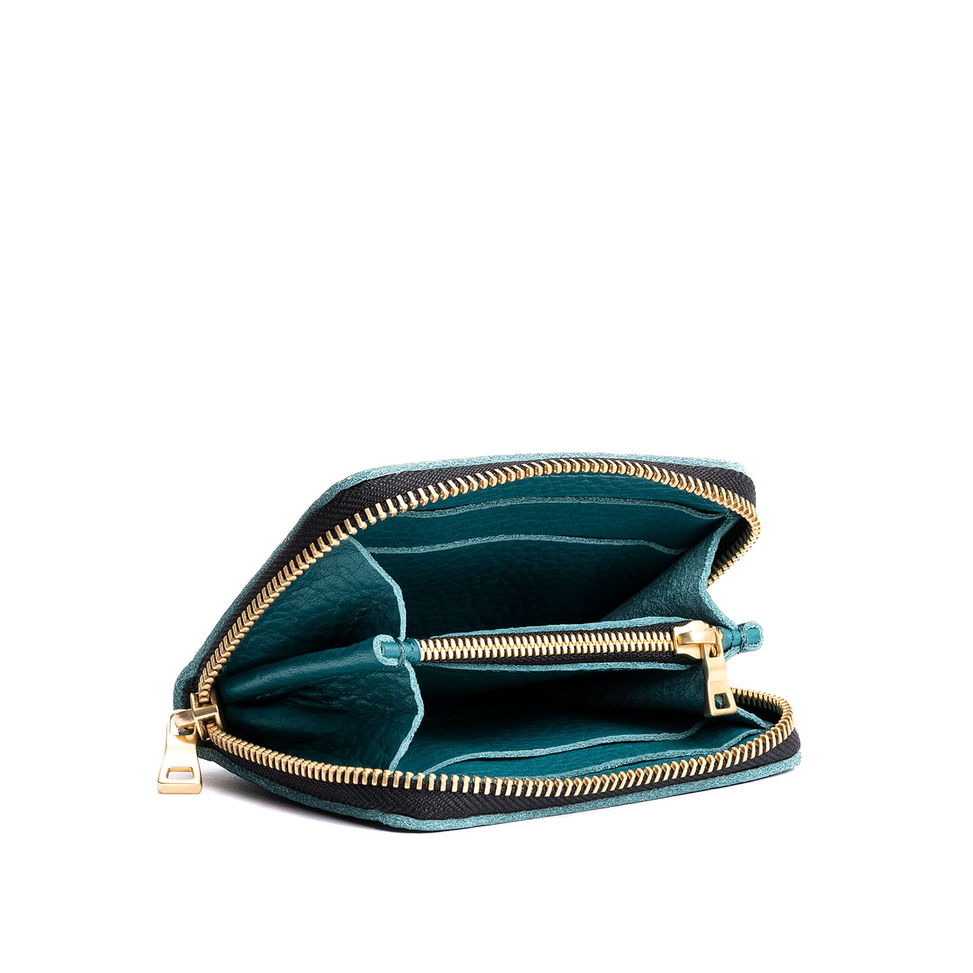 Small Zip Wallet - Image 30