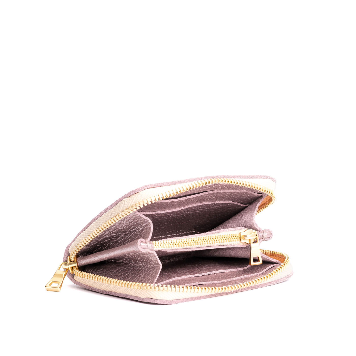 Small Zip Wallet - Image 45