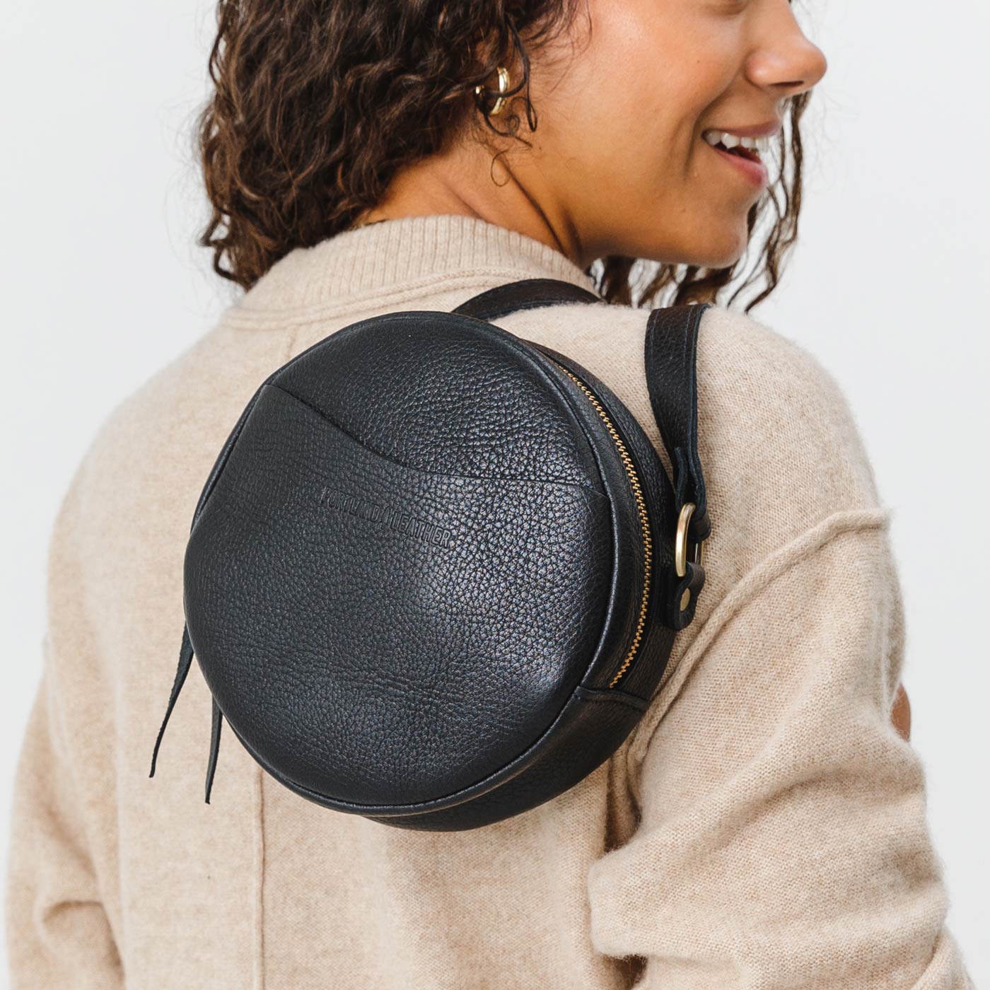 Circle Crossbody - Image 102