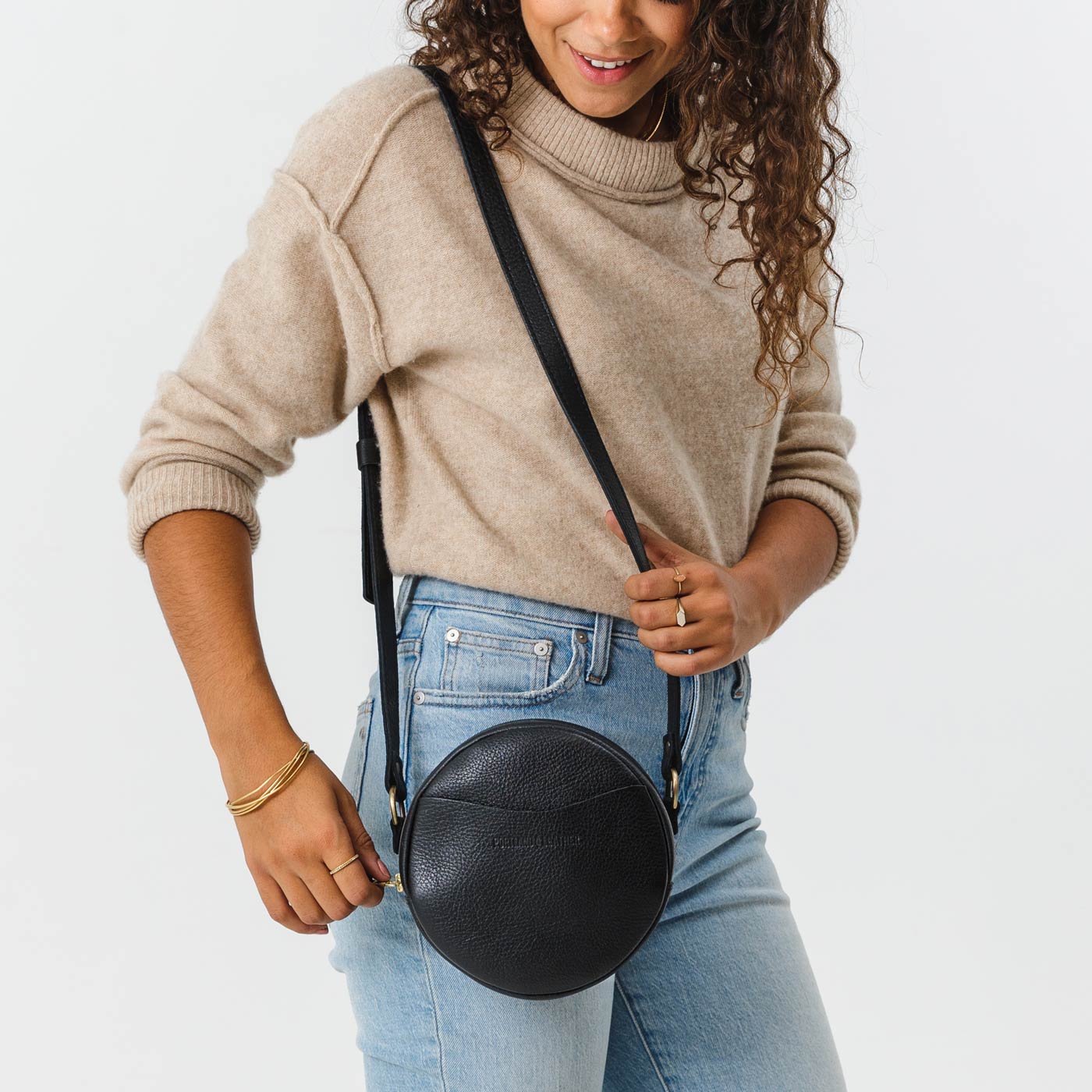 Circle Crossbody - Image 101