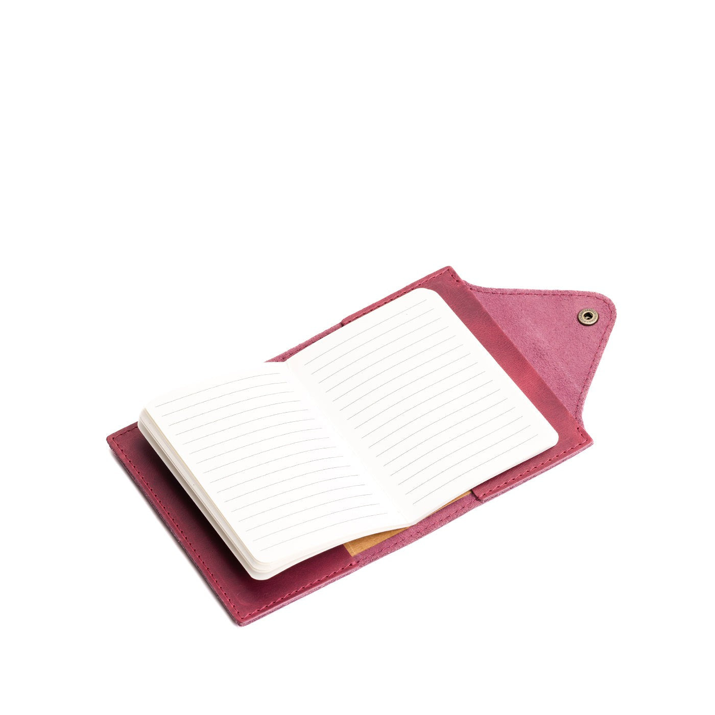 Leather Snap Journal - Image 59