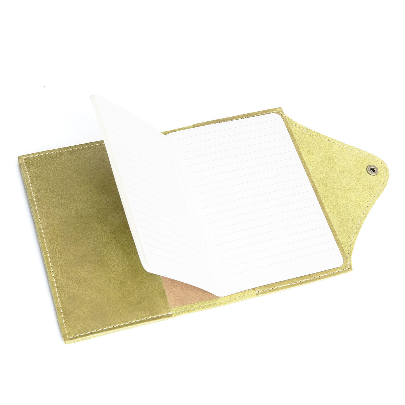 Leather Snap Journal - Image 41