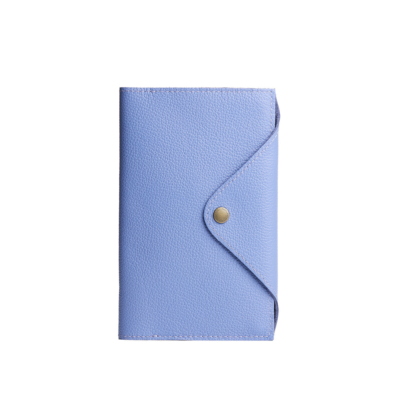 Leather Snap Journal - Image 148