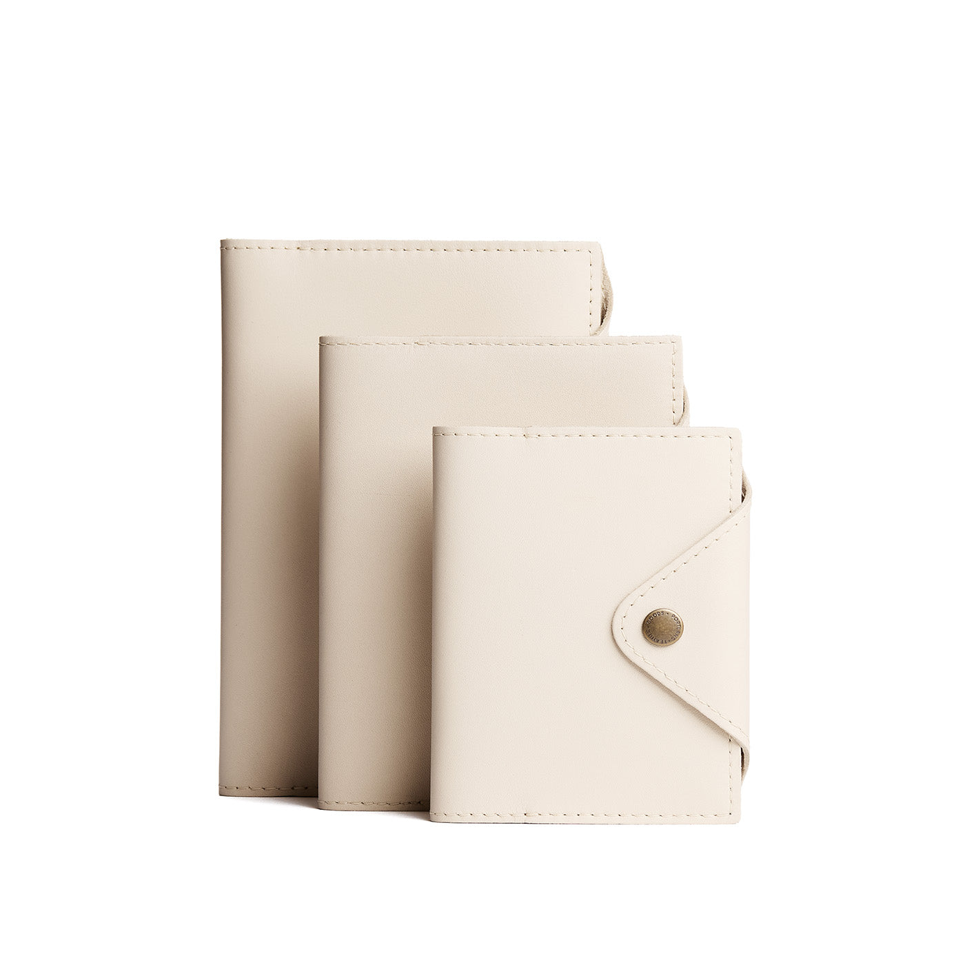 Leather Snap Journal - Image 20